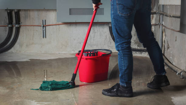 Best 24-hour water damage restoration  in Searles Valley, CA