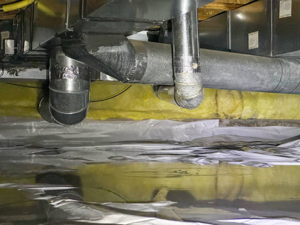 Water damage restoration process in Searles Valley, CA